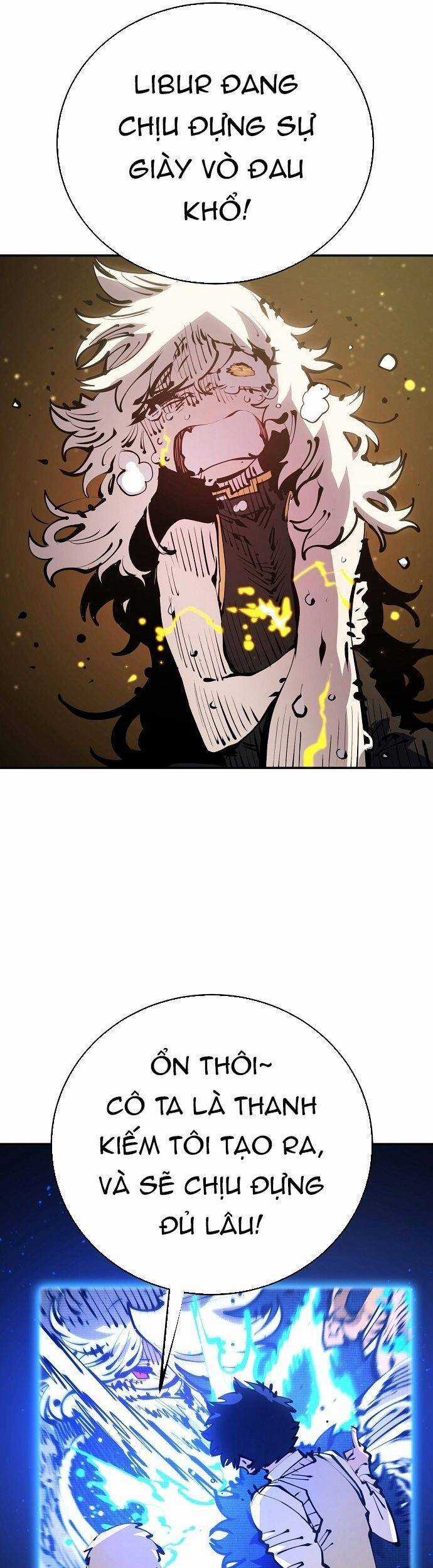 Player - Chương 74 - Trang 21