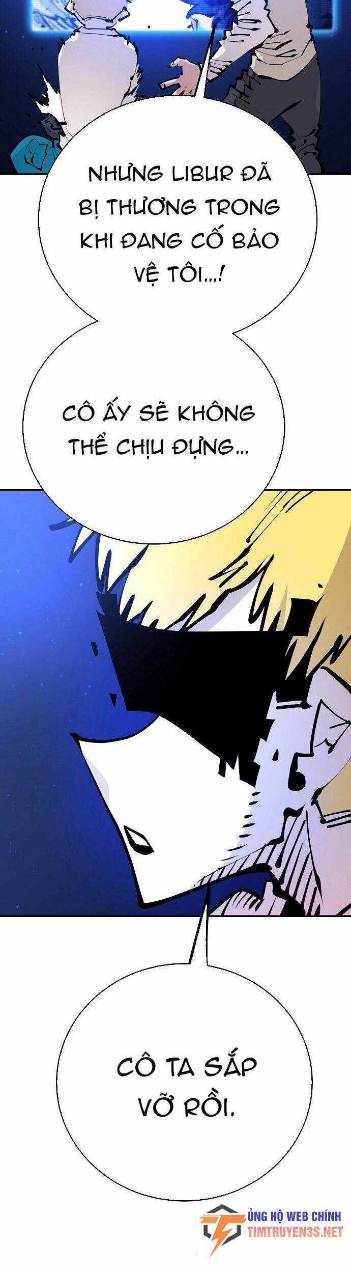 Player - Chương 74 - Trang 22