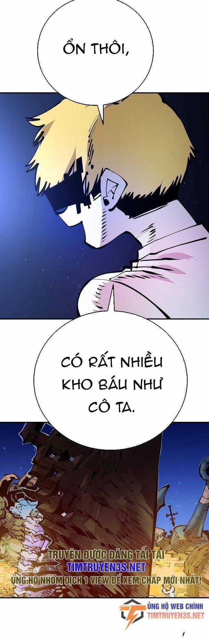 Player - Chương 74 - Trang 24