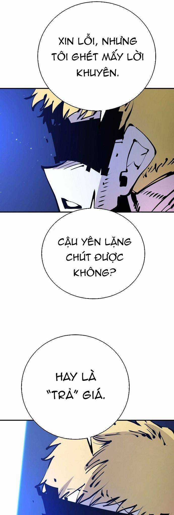 Player - Chương 74 - Trang 29