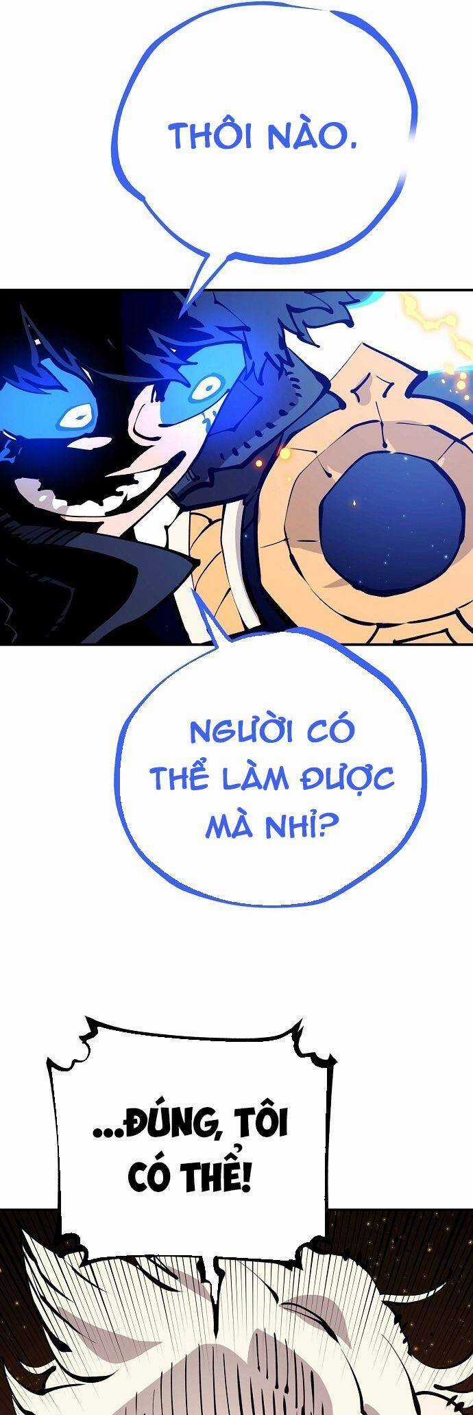 Player - Chương 74 - Trang 31