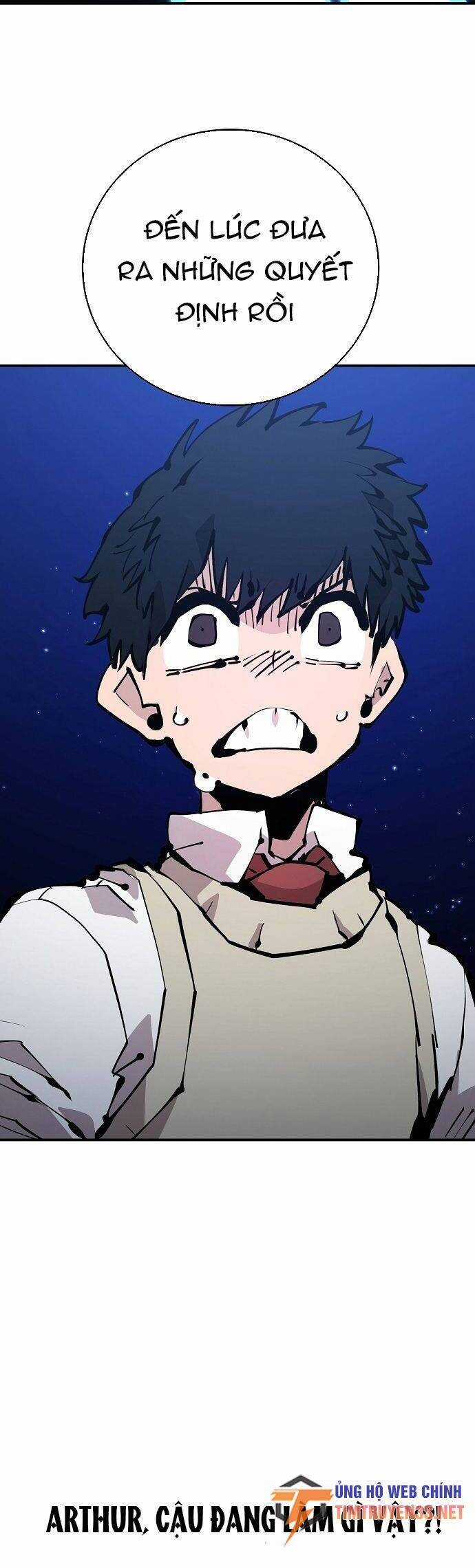 Player - Chương 74 - Trang 38