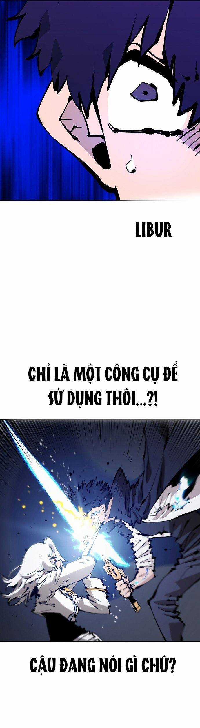 Player - Chương 74 - Trang 39