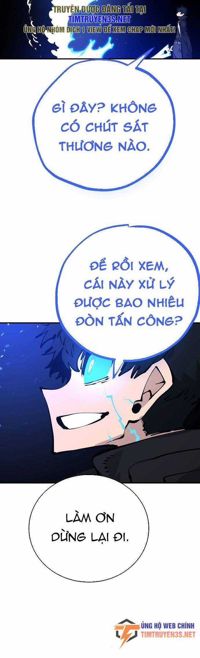 Player - Chương 74 - Trang 8