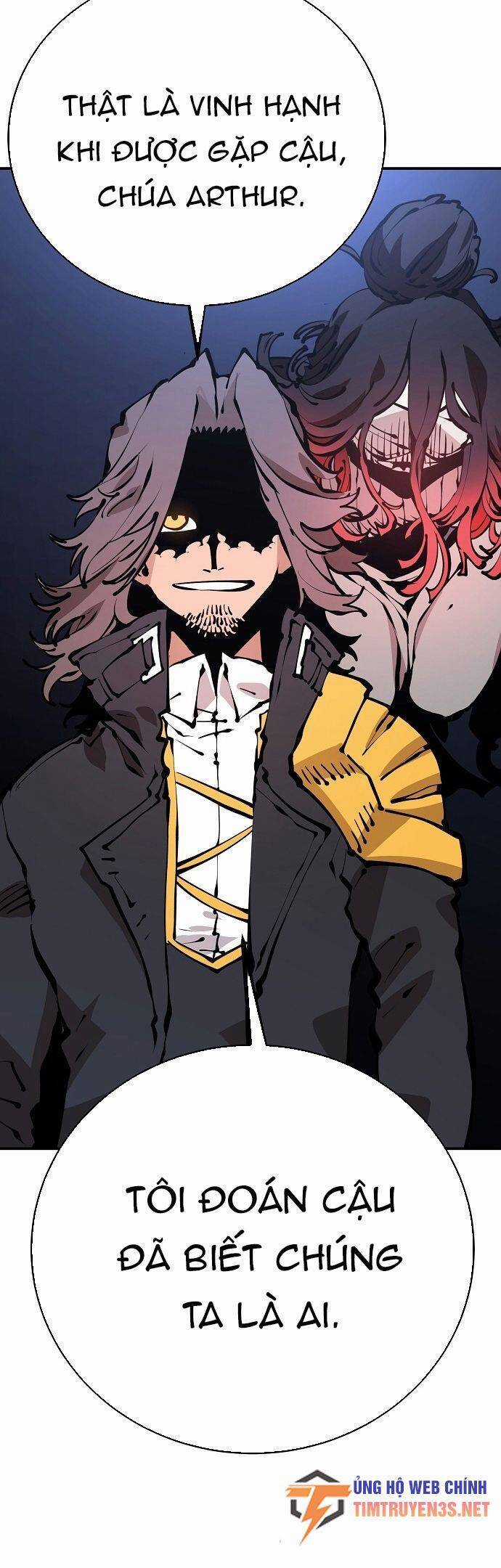 Player - Chương 74 - Trang 10
