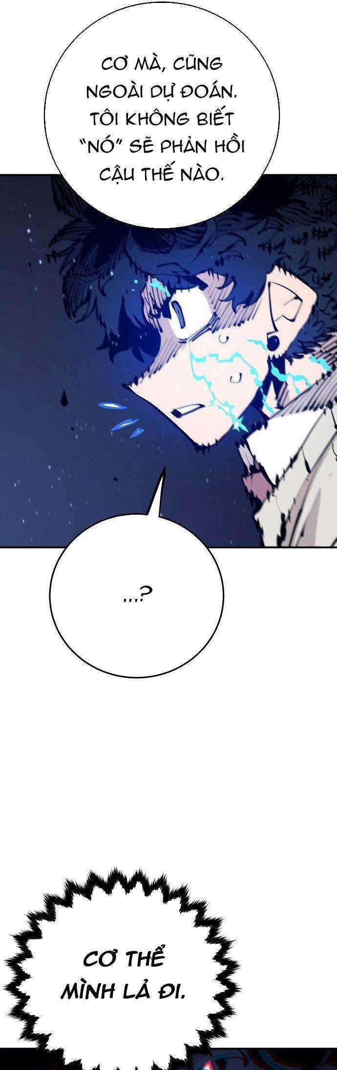 Player - Chương 75 - Trang 20