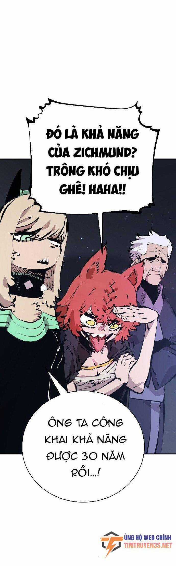 Player - Chương 75 - Trang 3