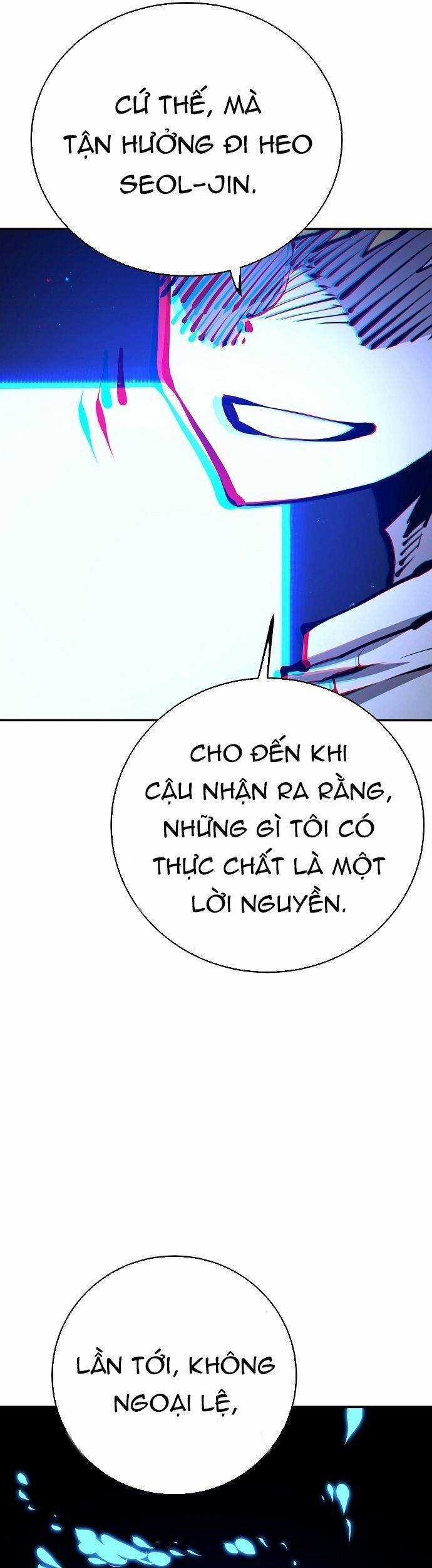 Player - Chương 75 - Trang 22