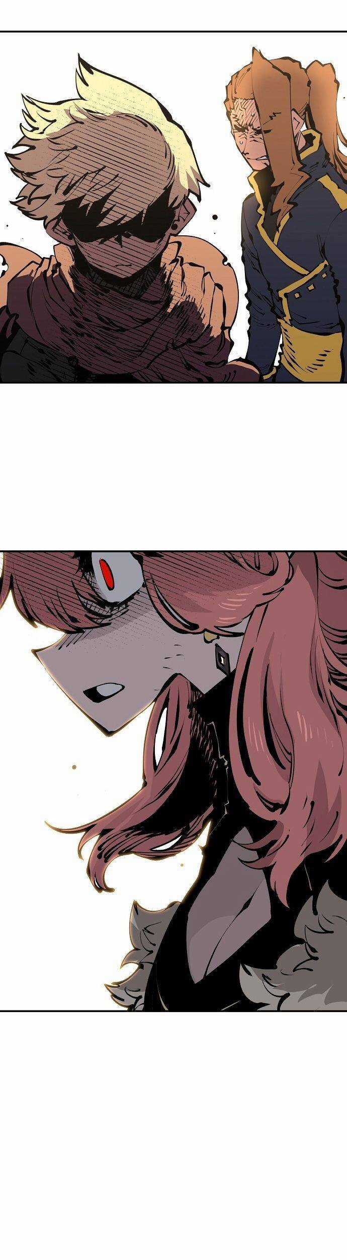 Player - Chương 75 - Trang 30