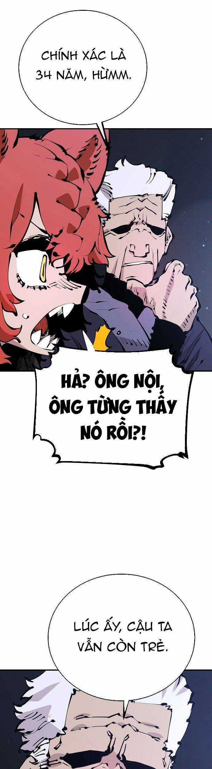 Player - Chương 75 - Trang 4