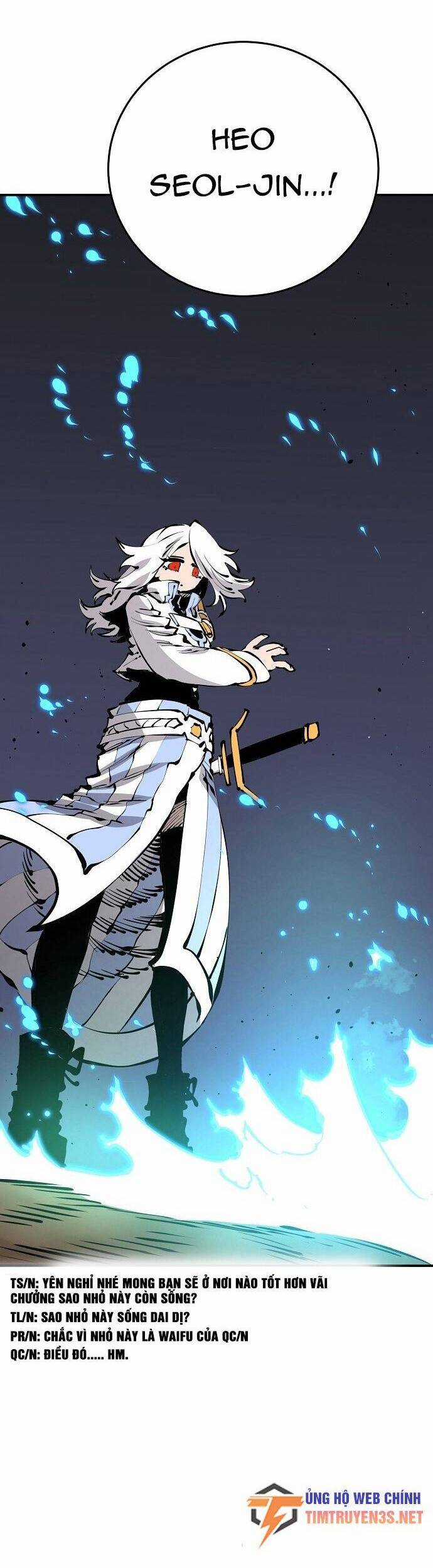 Player - Chương 75 - Trang 31