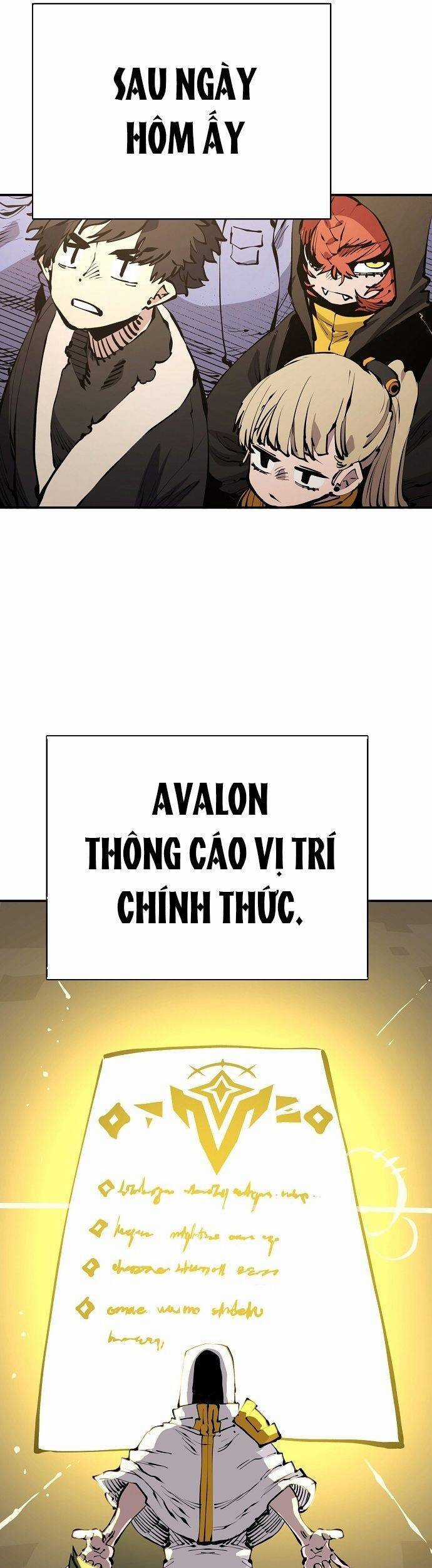 Player - Chương 75 - Trang 34