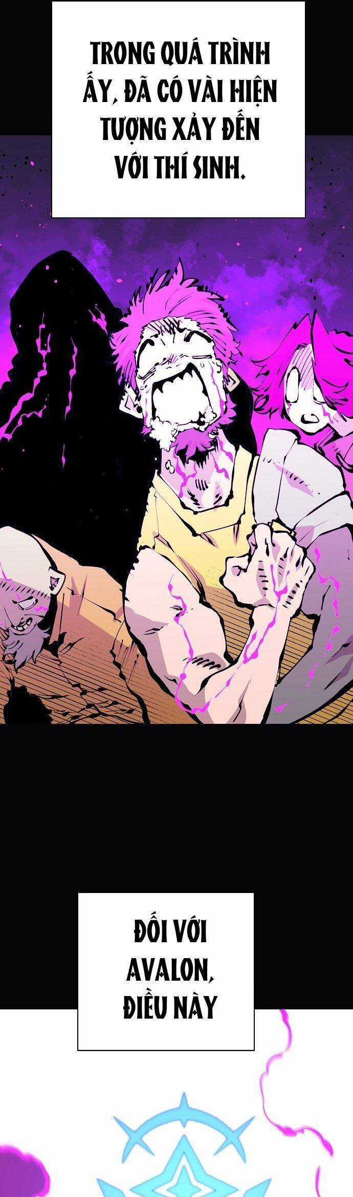 Player - Chương 75 - Trang 38