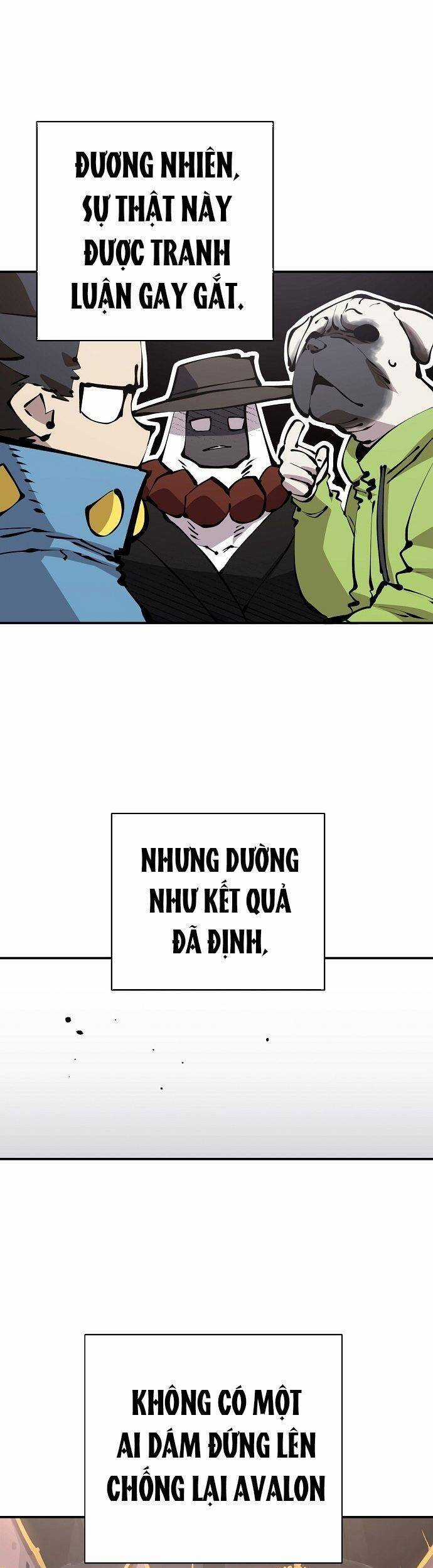 Player - Chương 75 - Trang 42