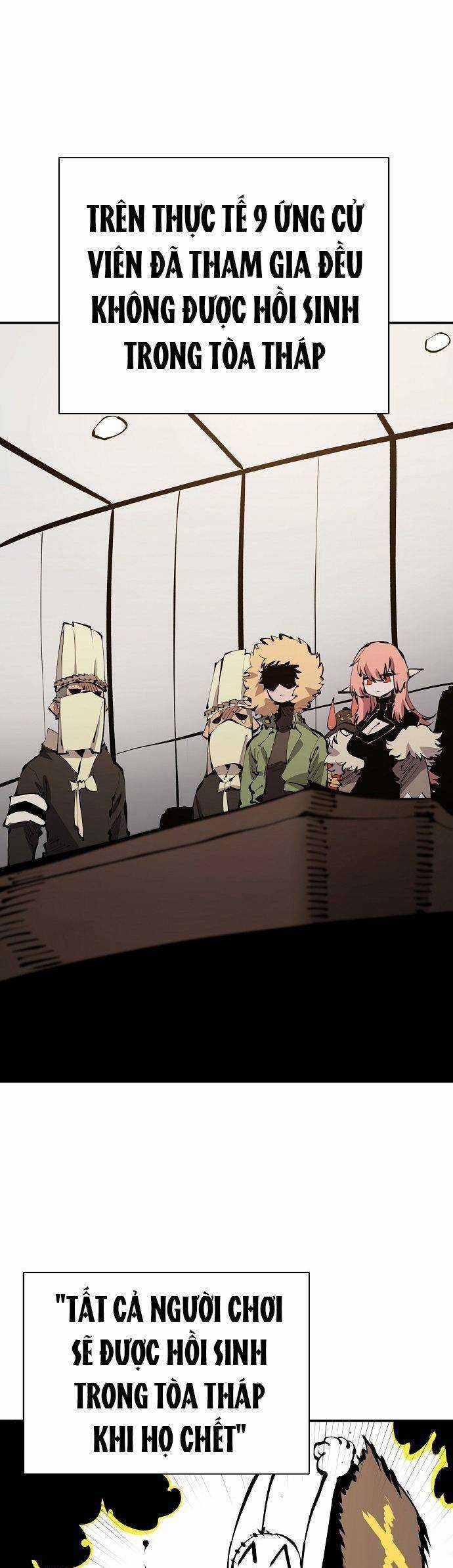 Player - Chương 75 - Trang 44