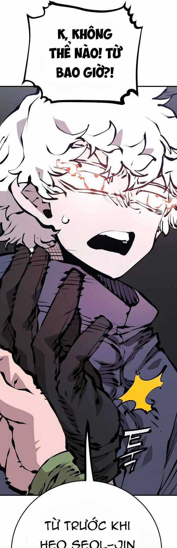 Player - Chương 76 - Trang 18