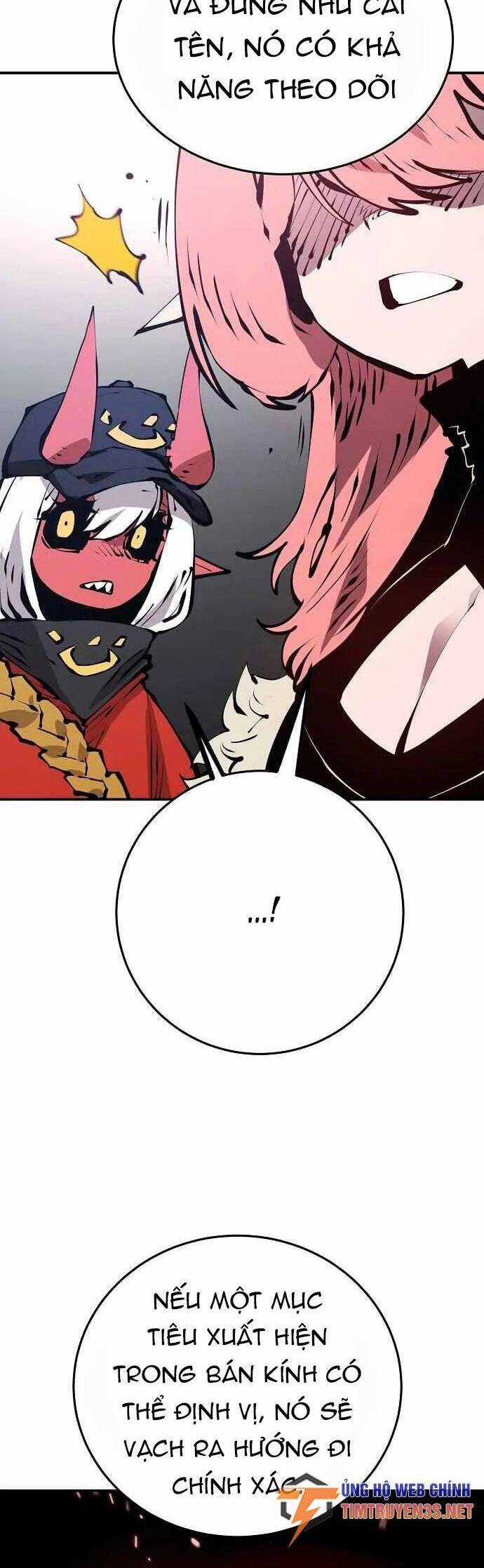 Player - Chương 76 - Trang 21