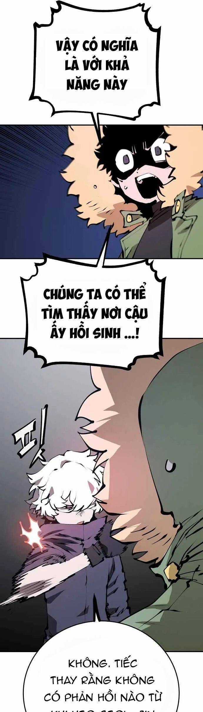 Player - Chương 76 - Trang 24