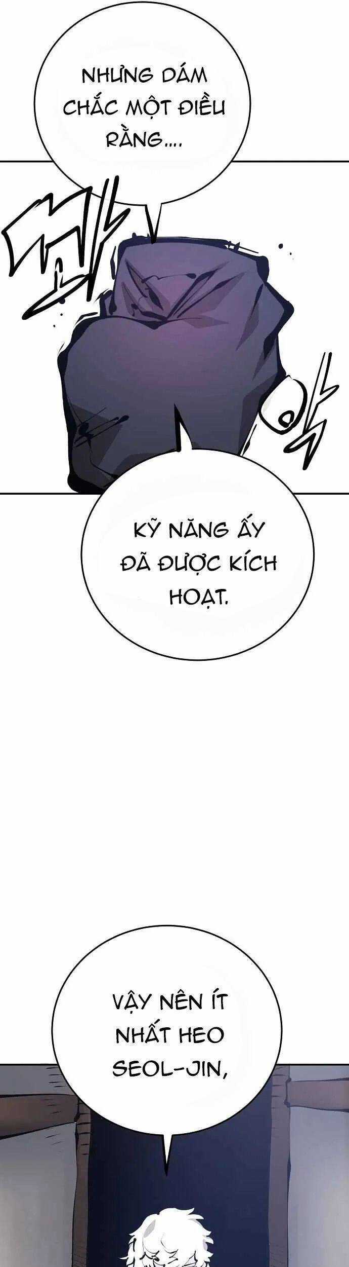 Player - Chương 76 - Trang 26