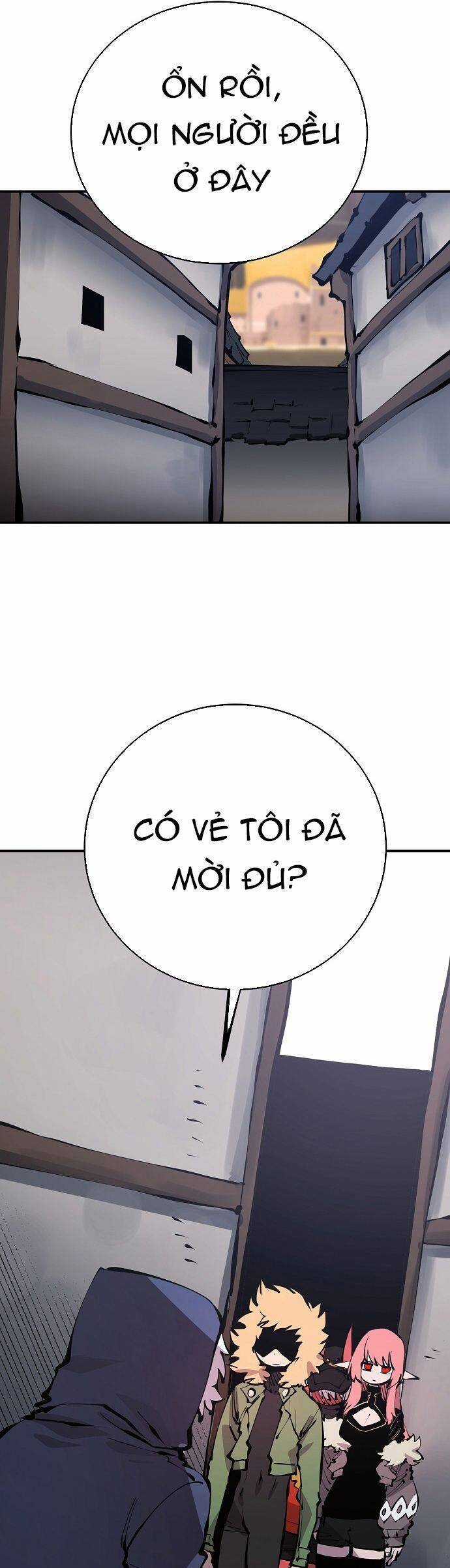 Player - Chương 76 - Trang 4