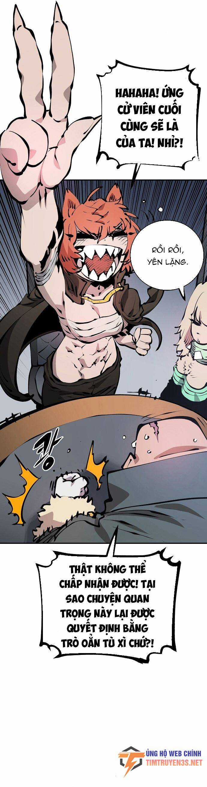 Player - Chương 76 - Trang 32