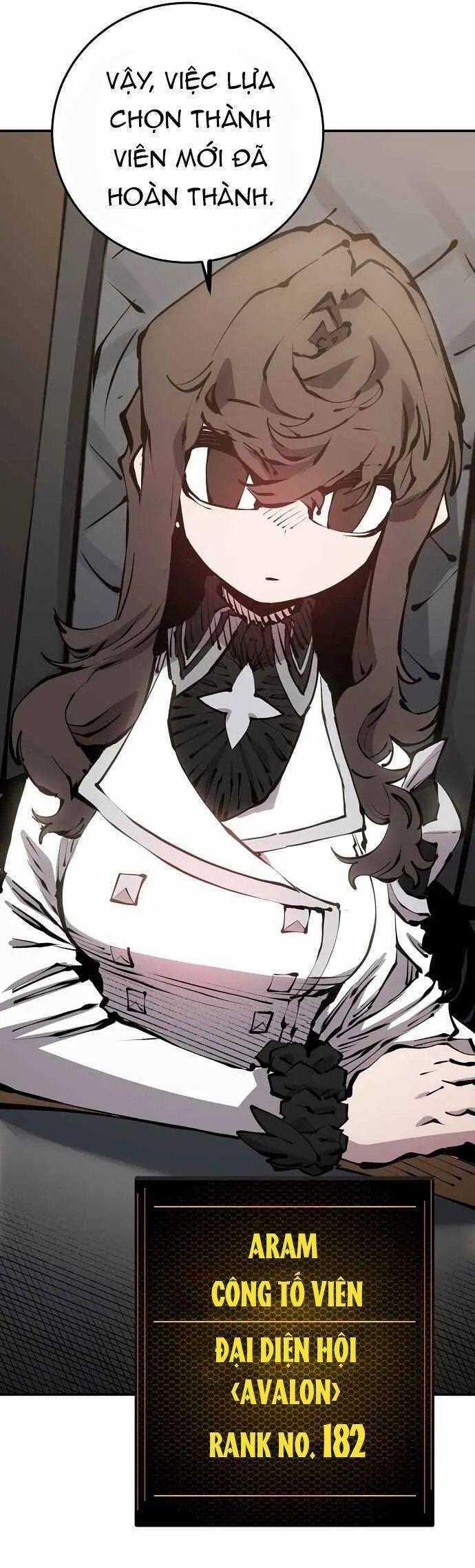 Player - Chương 76 - Trang 35