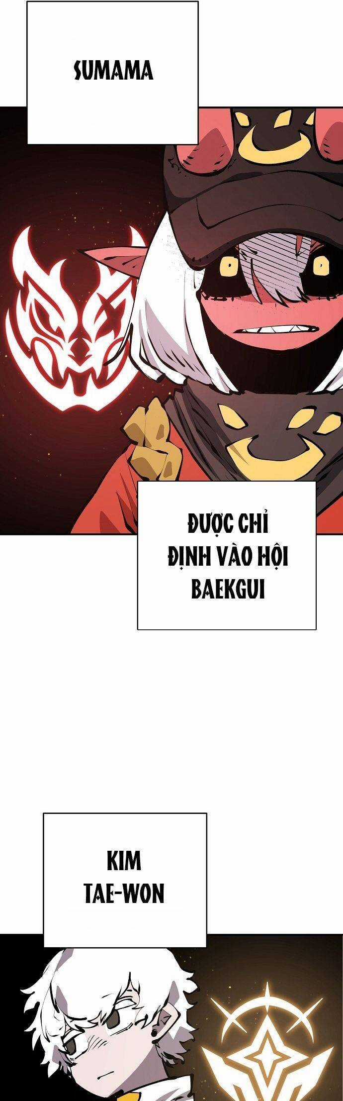 Player - Chương 76 - Trang 37