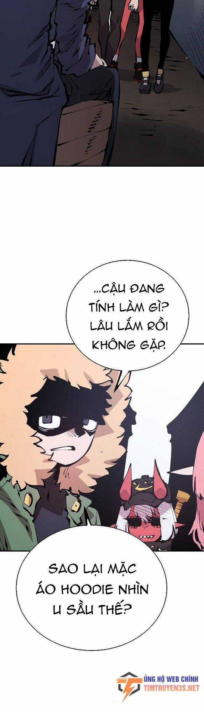 Player - Chương 76 - Trang 5