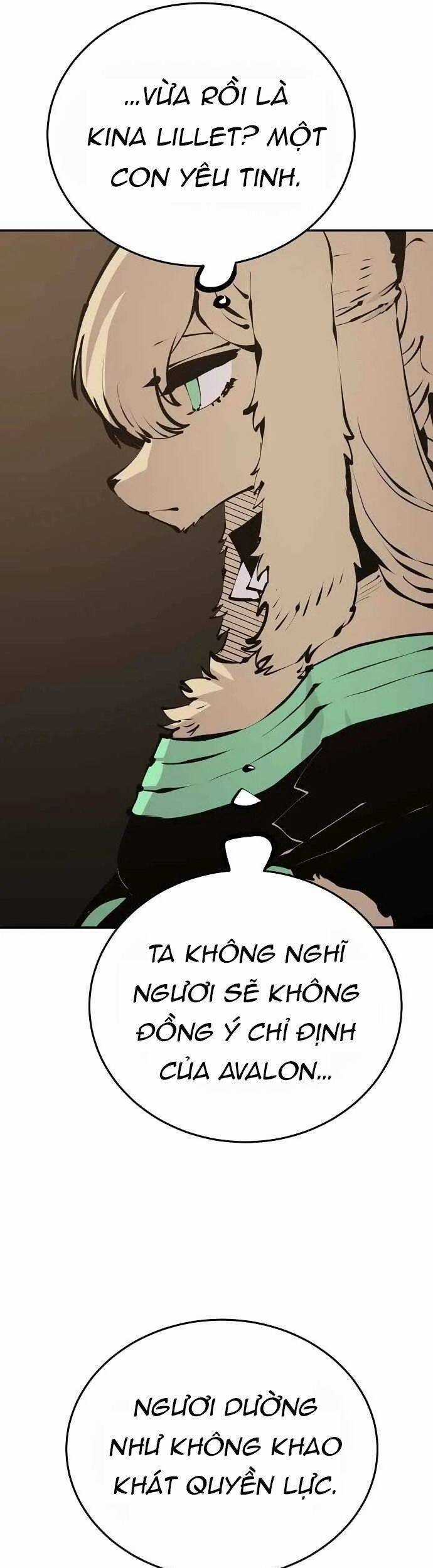 Player - Chương 76 - Trang 41