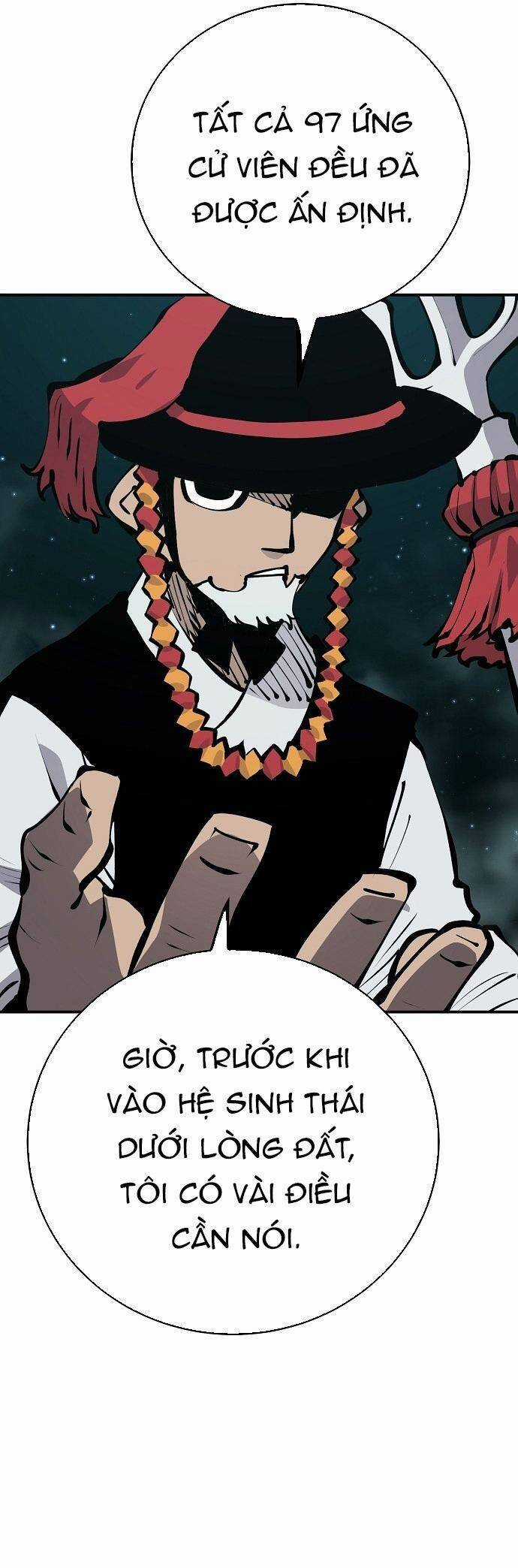 Player - Chương 76 - Trang 45