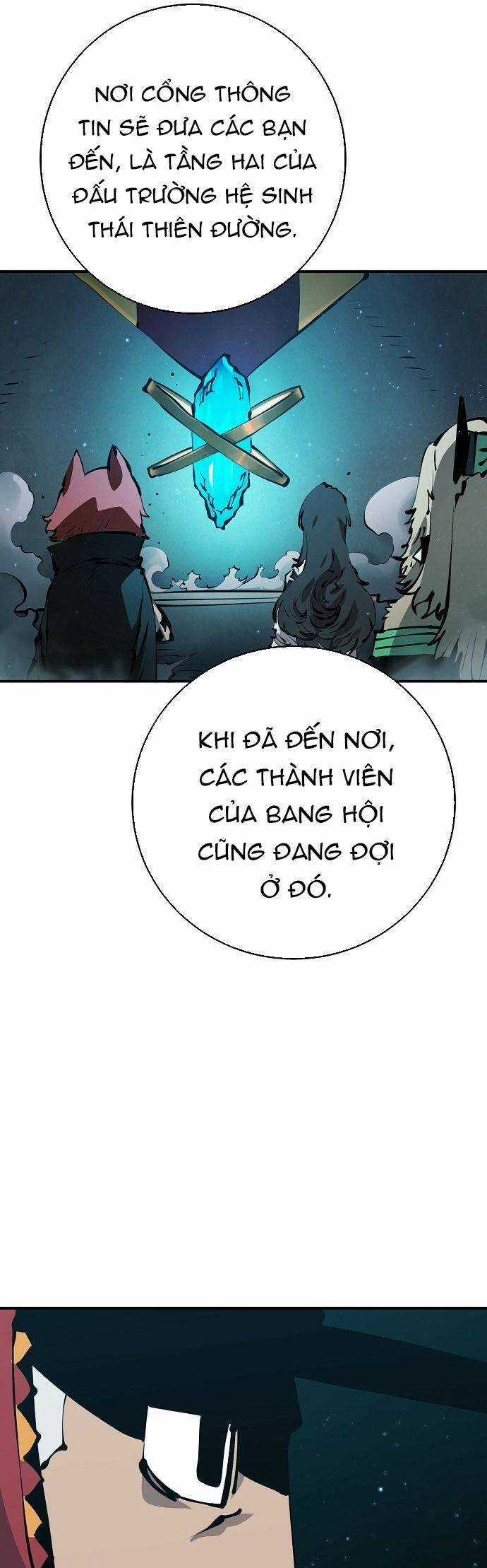 Player - Chương 76 - Trang 47