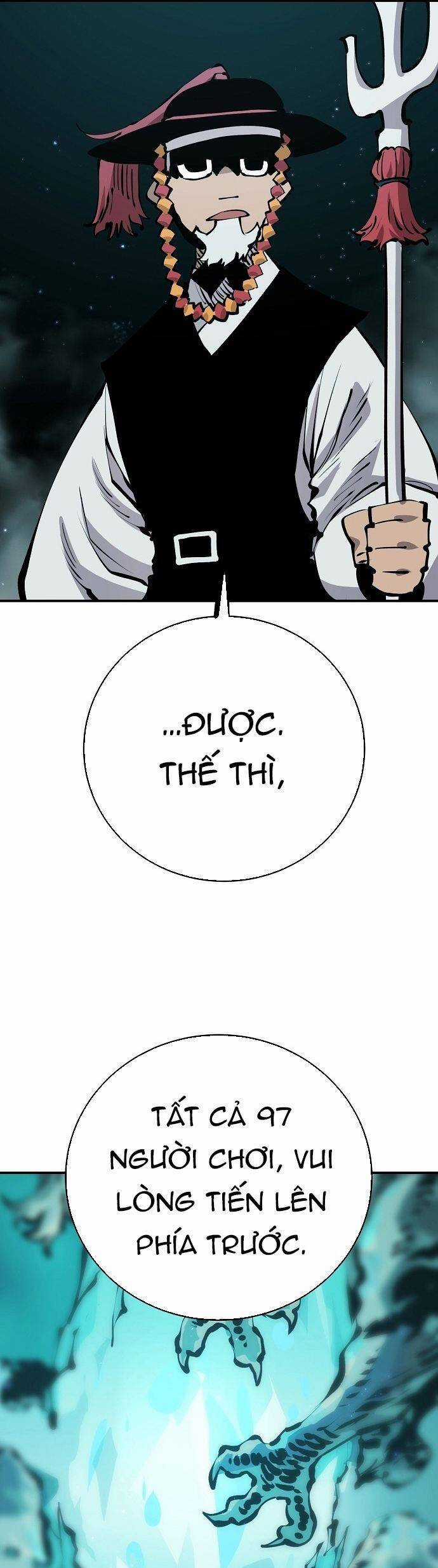 Player - Chương 76 - Trang 49