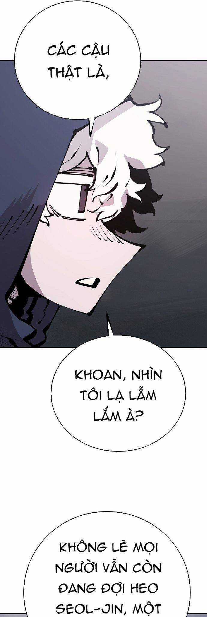 Player - Chương 76 - Trang 6