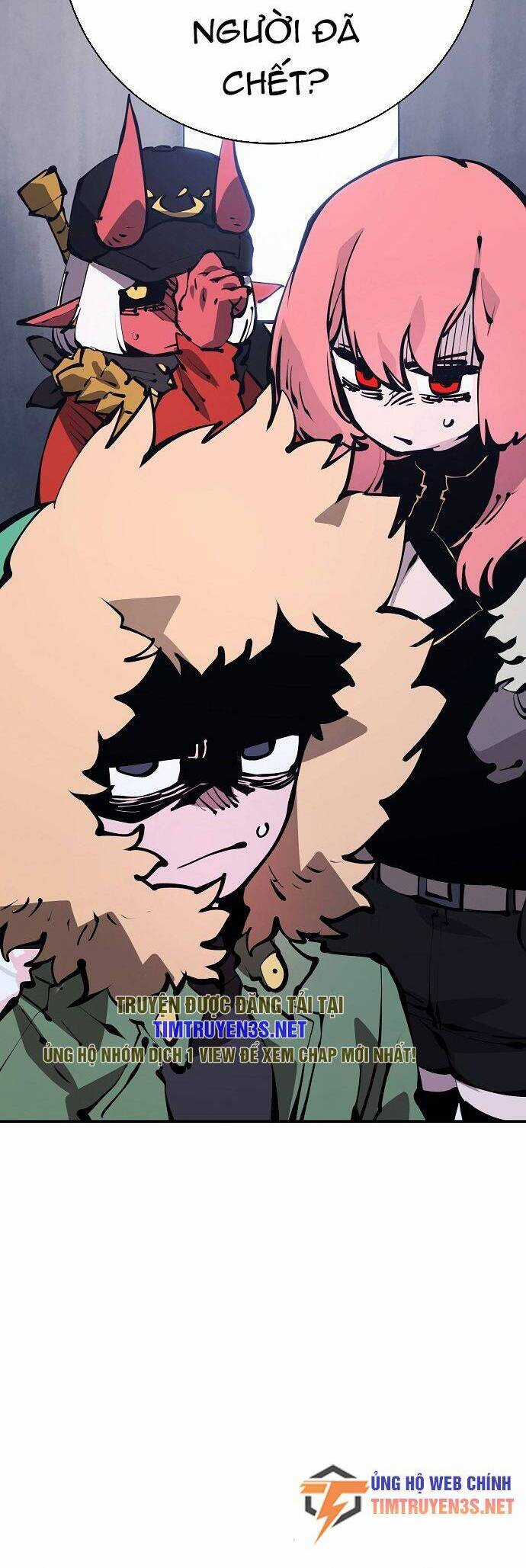 Player - Chương 76 - Trang 7