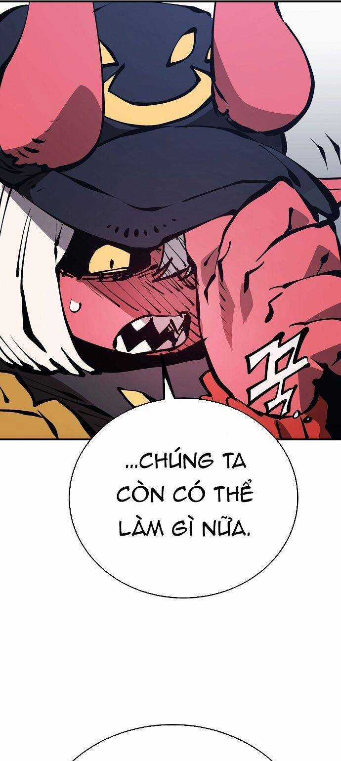 Player - Chương 76 - Trang 8