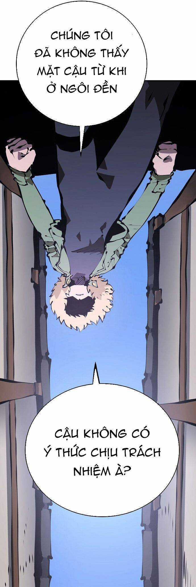 Player - Chương 76 - Trang 10