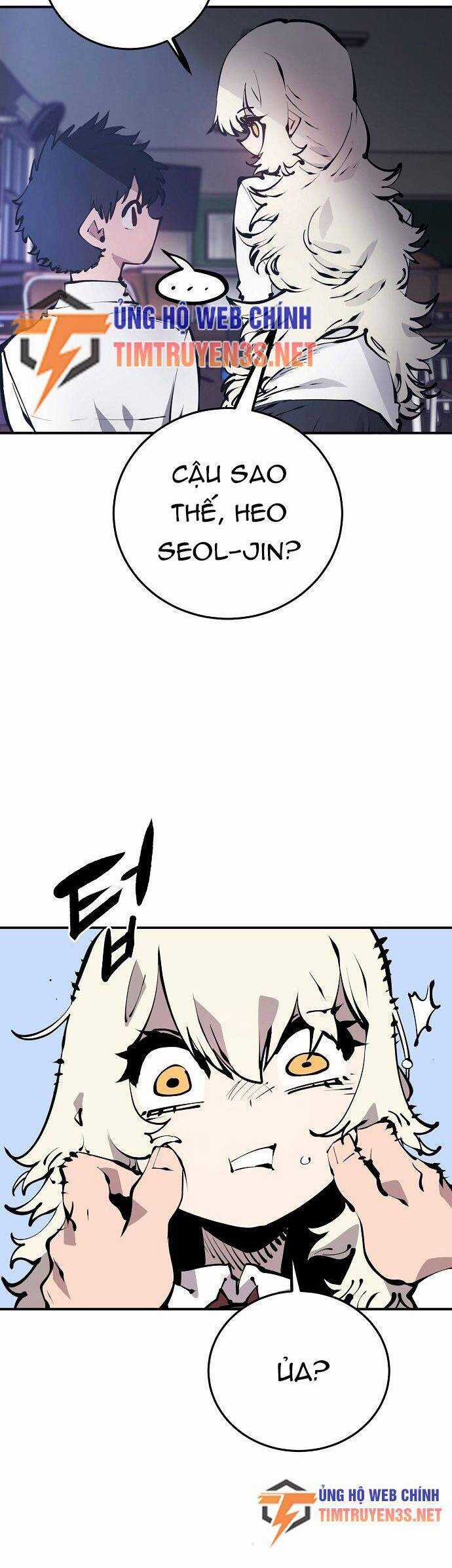 Player - Chương 77 - Trang 28