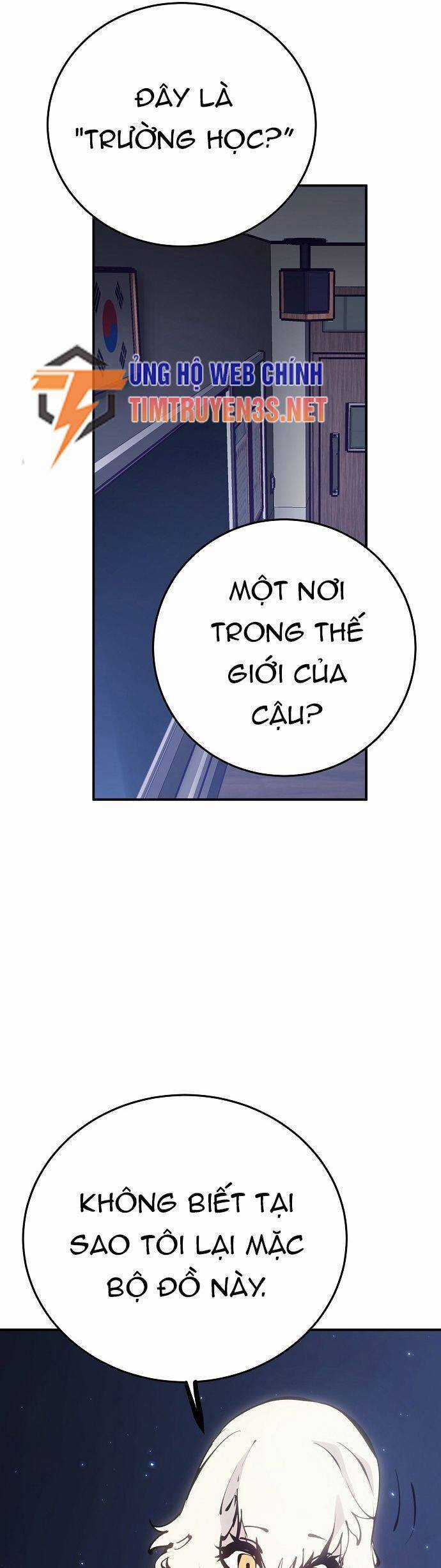 Player - Chương 77 - Trang 31