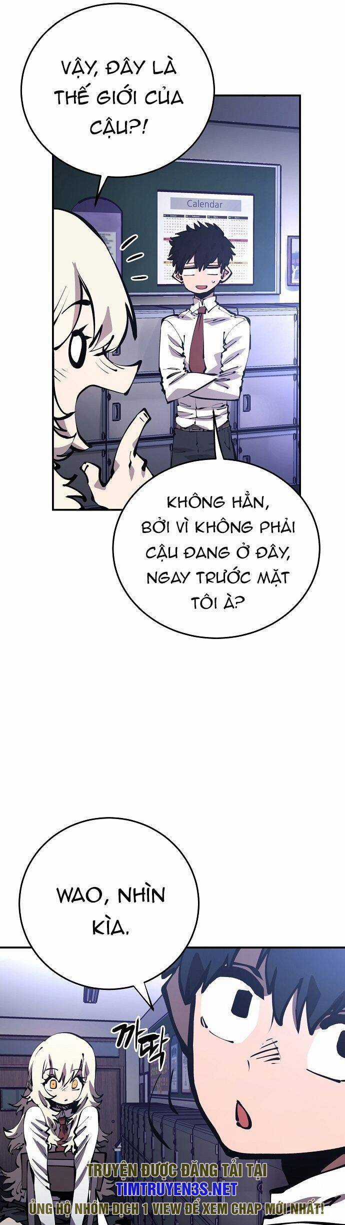 Player - Chương 77 - Trang 33