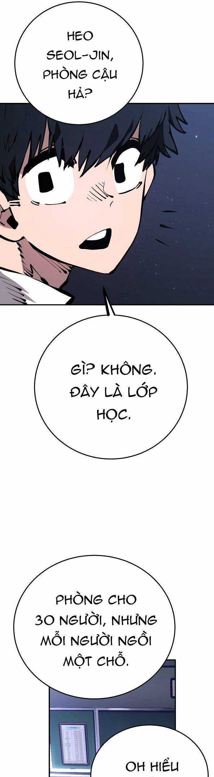 Player - Chương 77 - Trang 37