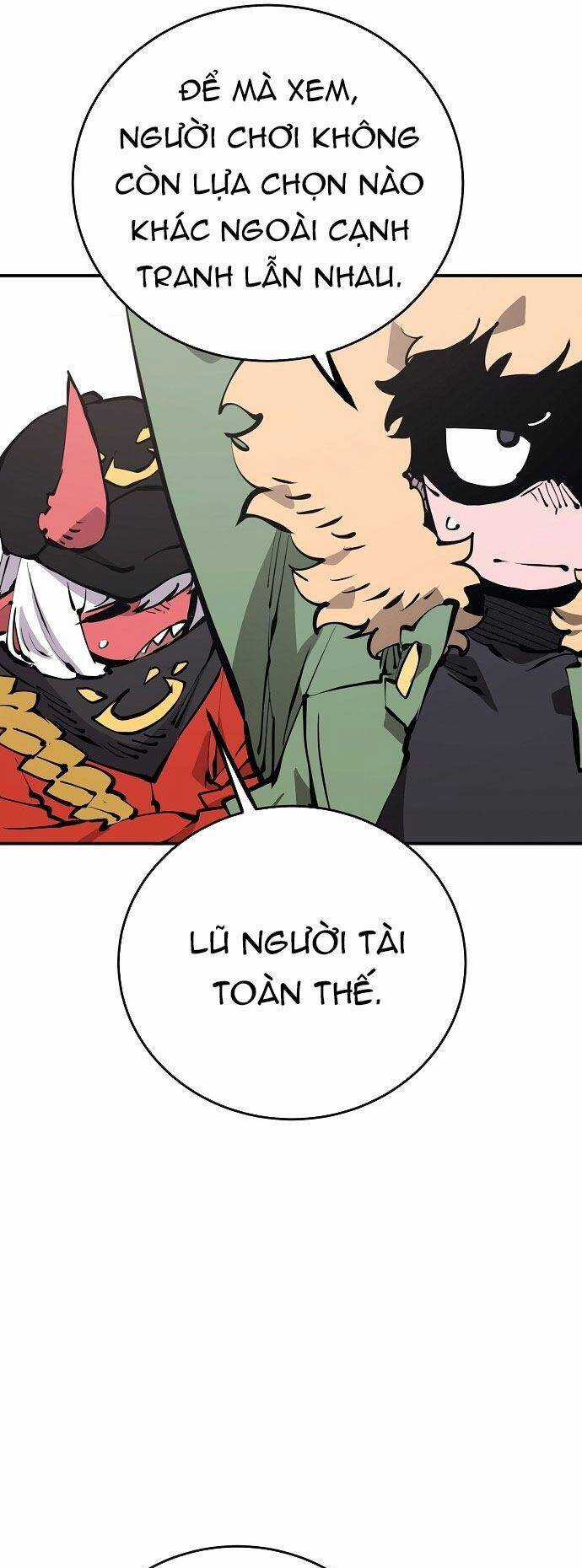 Player - Chương 78 - Trang 12