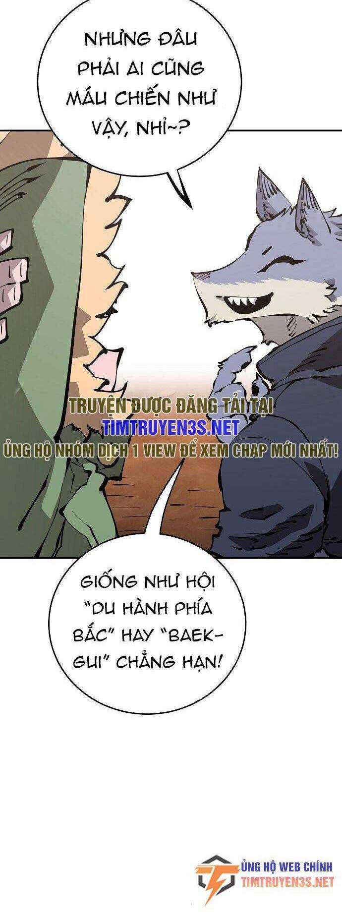 Player - Chương 78 - Trang 13