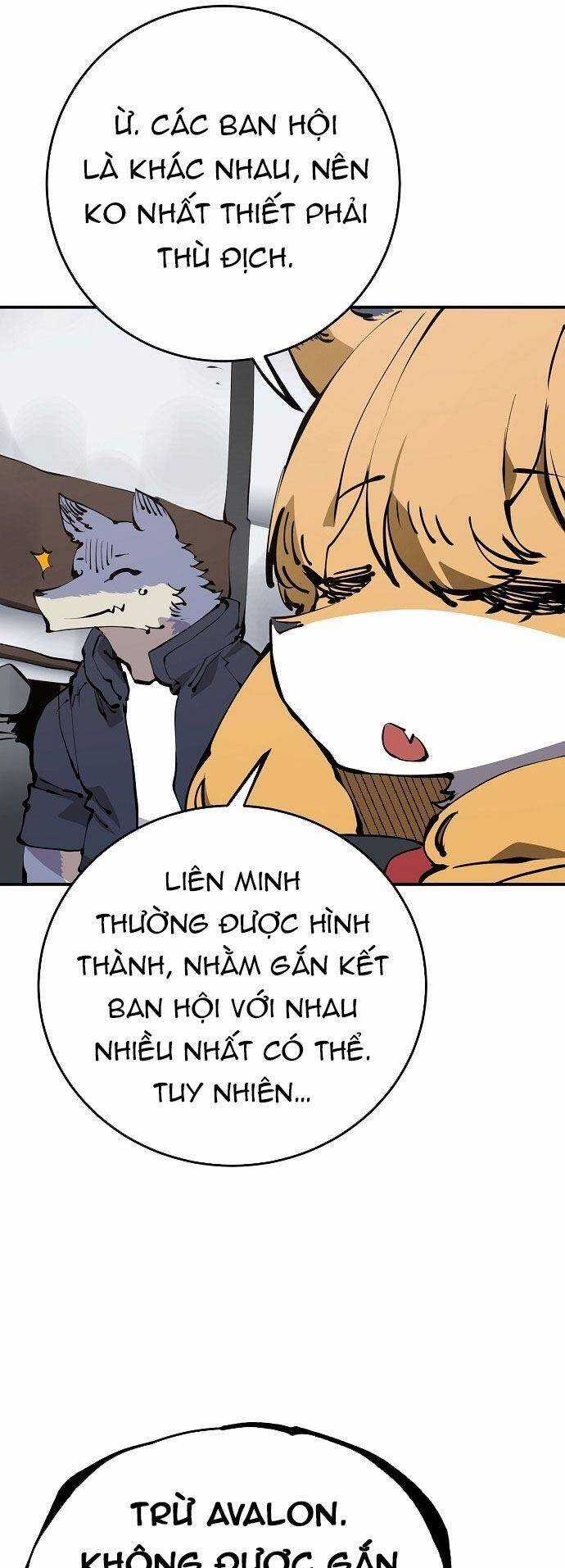 Player - Chương 78 - Trang 14