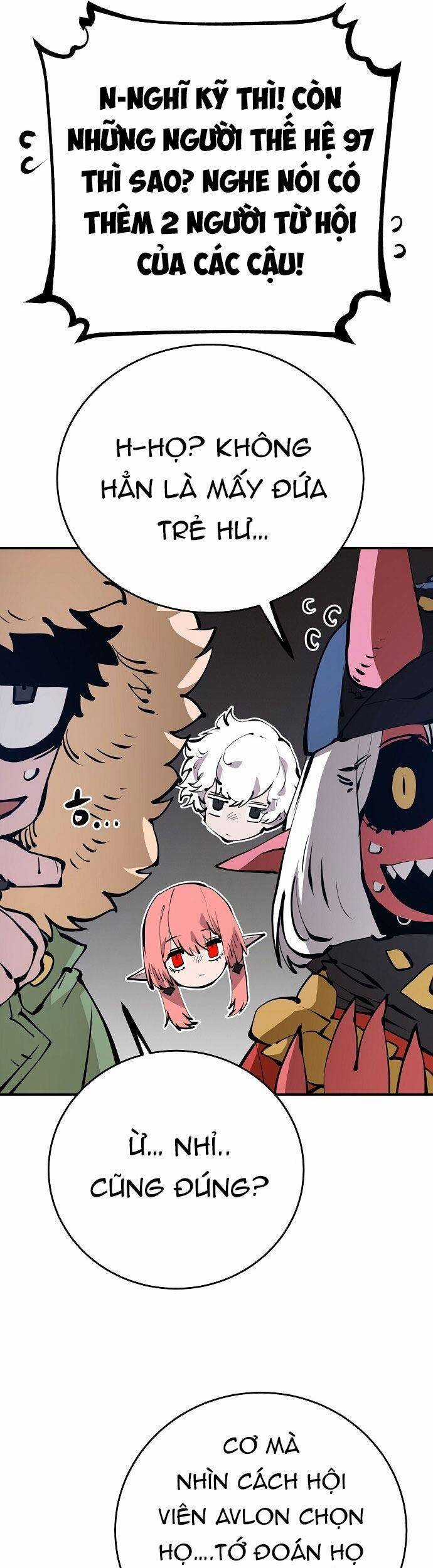 Player - Chương 78 - Trang 16