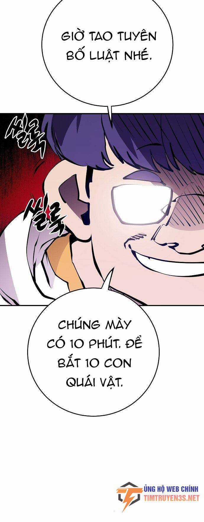 Player - Chương 78 - Trang 25