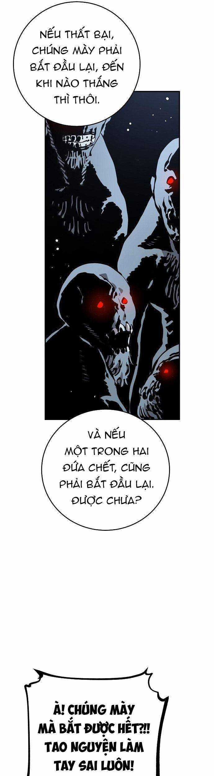 Player - Chương 78 - Trang 26