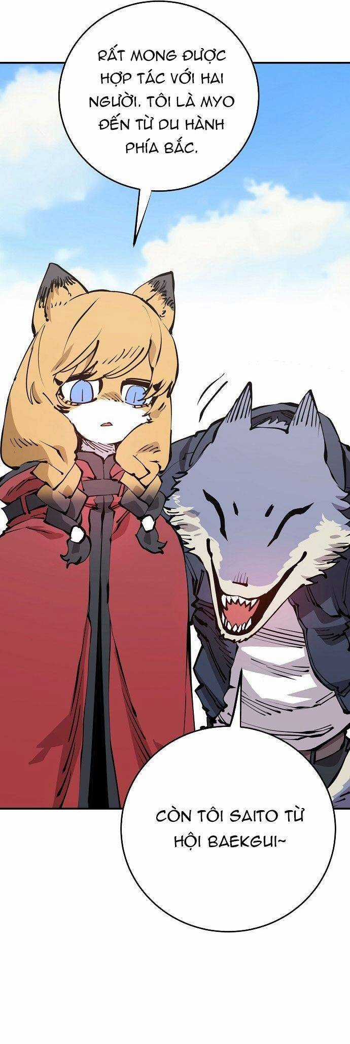 Player - Chương 78 - Trang 4