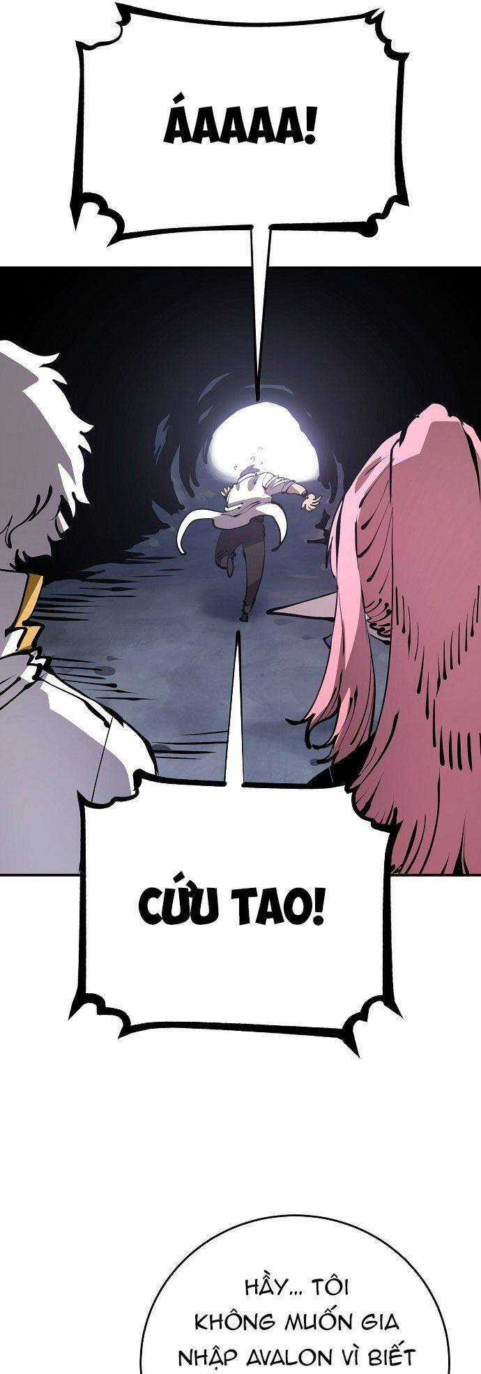 Player - Chương 78 - Trang 34