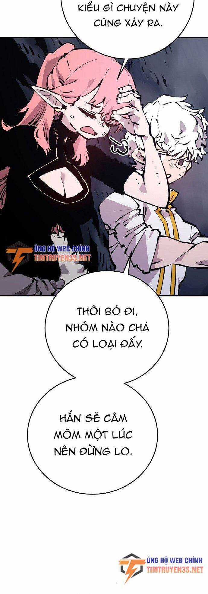 Player - Chương 78 - Trang 35