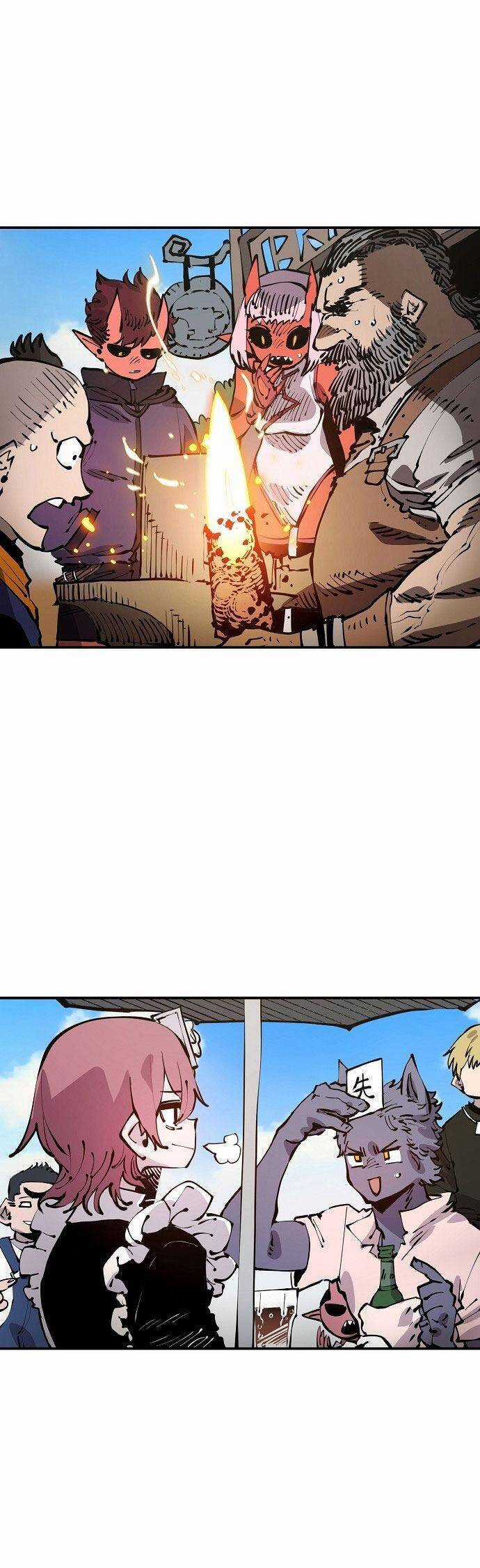 Player - Chương 78 - Trang 8